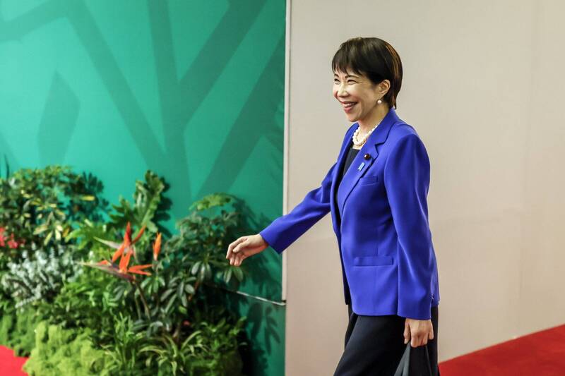 中國施壓逼日本「芬蘭化」 美專家：高市沒必要讓步