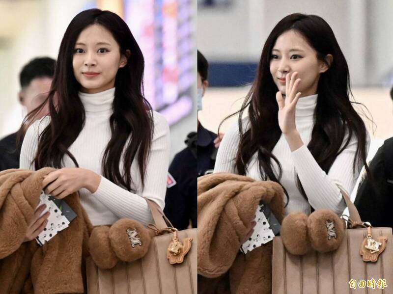 牛排店老闆嗨唱TWICE歌曲被顧客阻止 全網力挺要去「吃爆」