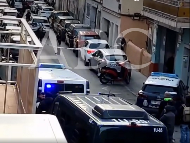 西班牙恐攻！18歲少年喊「真主至大」刺3人 警連開4槍制伏