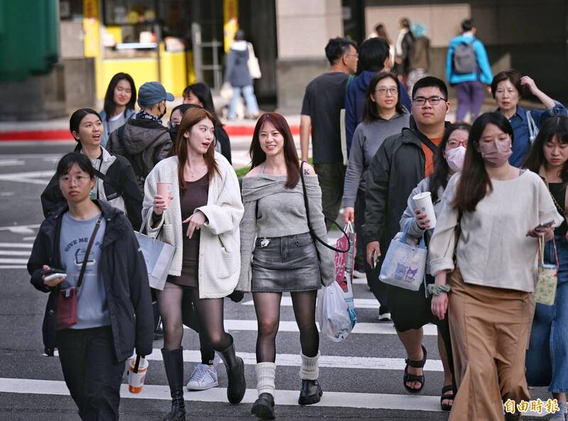 本週兩波東北季風先後影響！首波今晚報到 北東轉濕涼