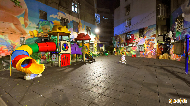 中和大同段土地 金門縣府擬收回