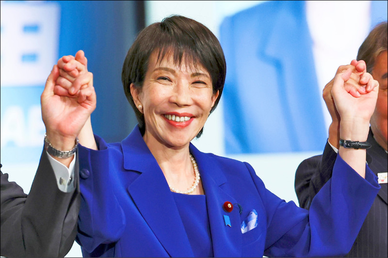 國安人士分析「台灣有事」說》中國誤判發動威脅 反促成「台日共振」