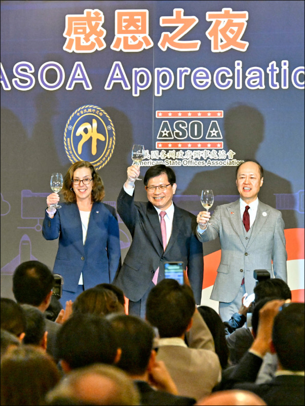 助日菲強化美戰力？林佳龍：會參考相關建議