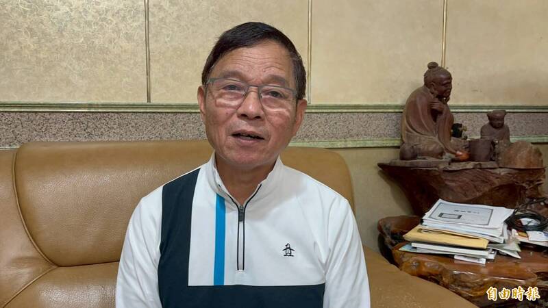 「孫大砲」孫金清的遊日贊助金  今起在新豐鳳蓮宮登記