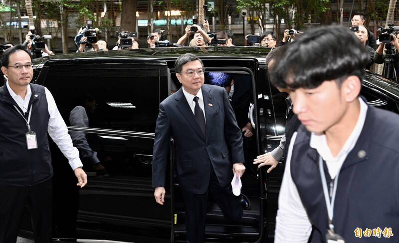 賴籲赴日觀光 卓榮泰曝國旅明年3月起多項優惠