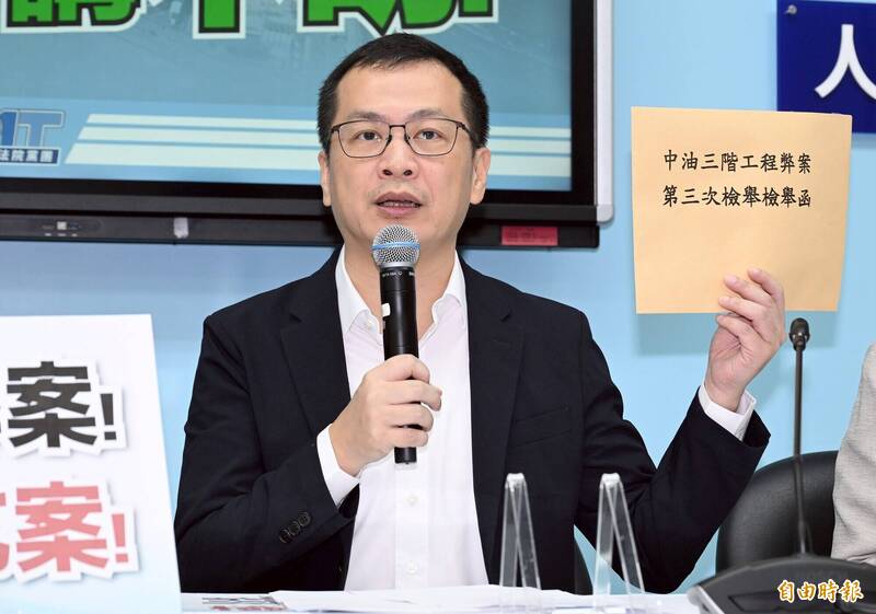 盧秀燕指要有中華民國國籍才能服務公職 羅智強：說得沒錯