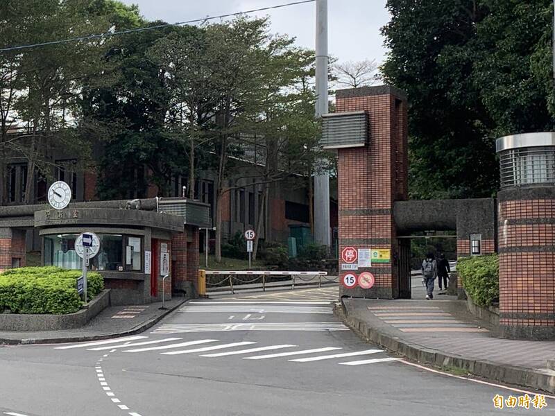 刻意貼近身後！桃園某大學圖書館傳騷擾 轉學生被肉搜揪出