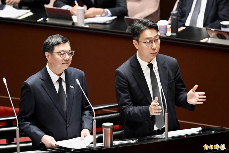 仿日本制定國內飯店房價規範?卓揆打槍:非自由市場機制