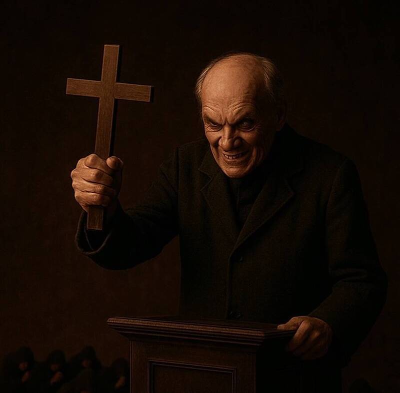 獨家》「異端」以神之名斂財？台大校友也受害 社會菁英求助無門