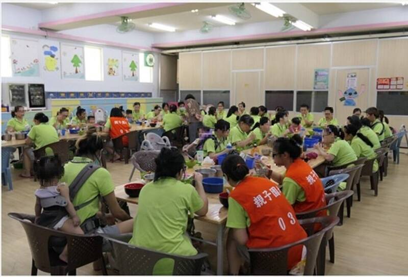 桃園女監獄「攜子入監」環境有重大缺失 監院糾正法務部