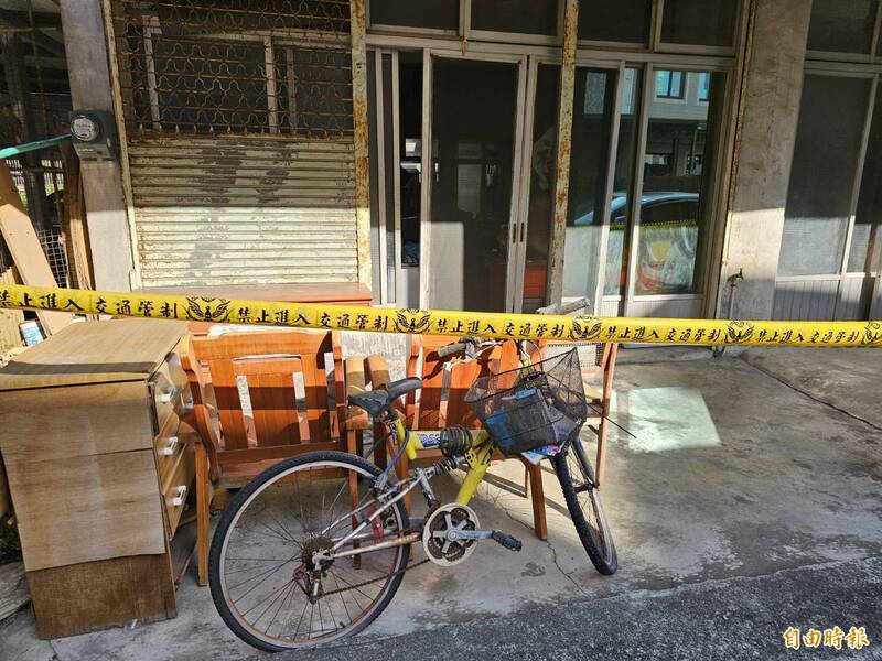 抓到了！苗栗獨居翁命案2嫌落網 卻互指「是對方幹的」