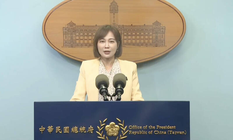 習近平向川普稱「戰後台灣回歸」 府駁不實敘事：無法改變互不隸屬