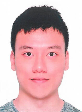 台大學霸林睿庠暗網販毒 北檢扣2億多資產通緝40年