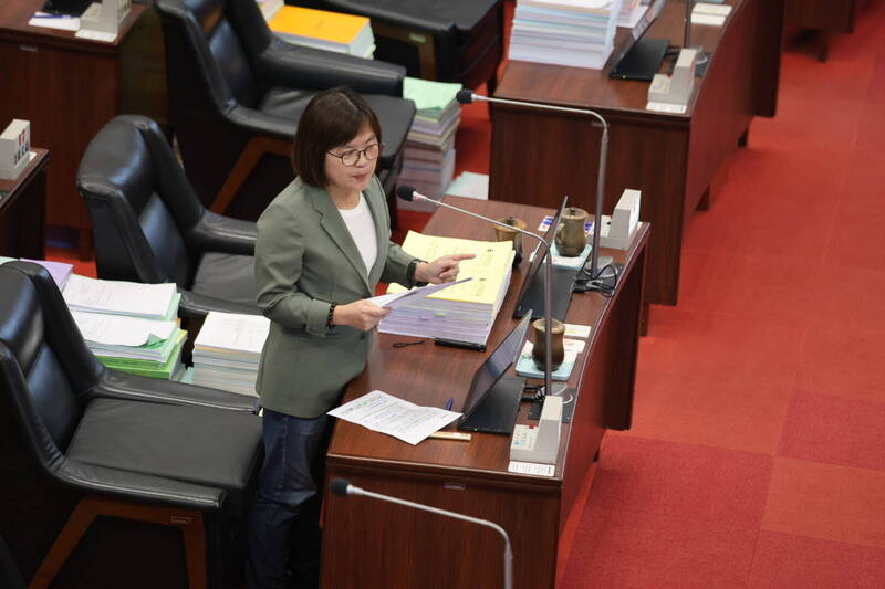 陳其邁喊「經費不是問題」！ 承諾特教生交通補助 護理師薪資補足