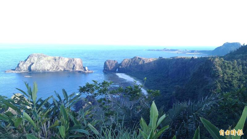 衛福部核准 綠島明年將有1個醫學系公費生名額