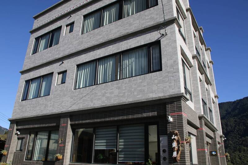 台中大梨山地區合法民宿 又增1家共4家