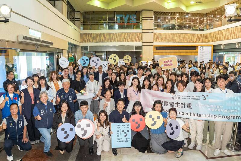 北市青年局成立近1年半 12/6、7舉辦「理想生活節」