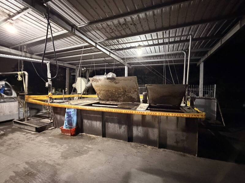 屏東養豬場違規餵廚餘 重罰80萬、禁止上市、取消補助