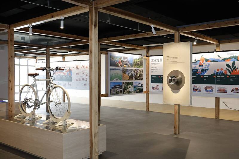 官田遊客中心全新開幕 打造南區觀光新門戶