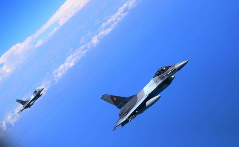 深入內陸逾100公里! 羅馬尼亞再遭無人機侵入批俄國挑釁