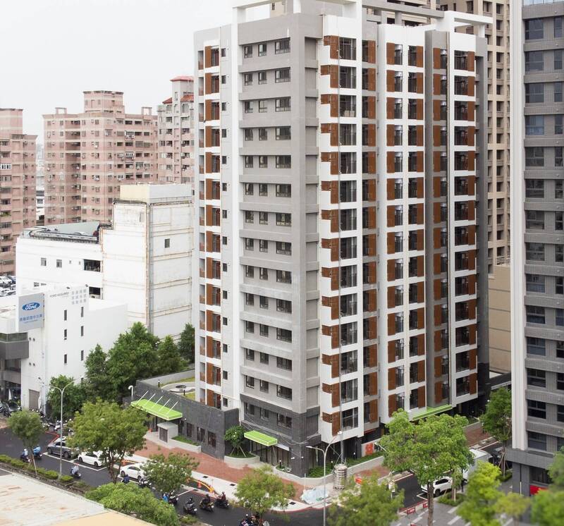 高雄上千戶社宅招租 最便宜4680元吸逾4千件申請