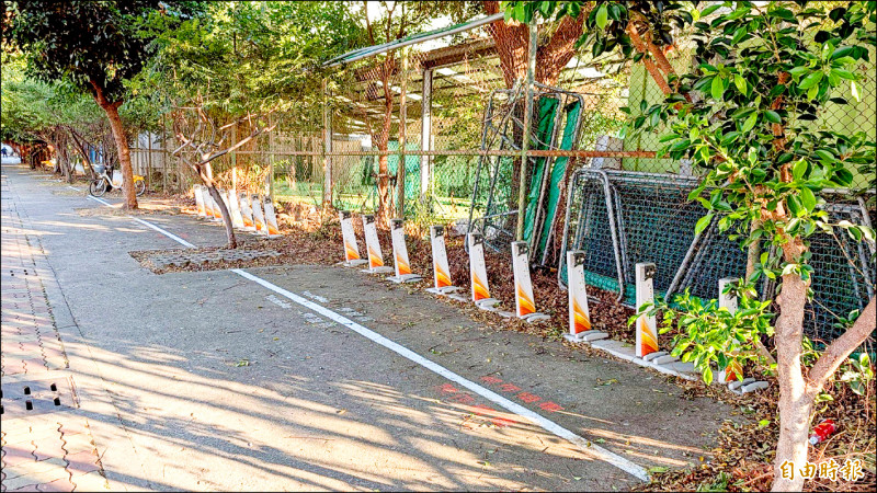 台中YouBike有站無車 民怨改搭公車