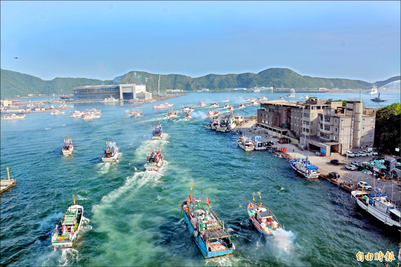 蘭陽媽祖文化節 議員籲各宮廟輪流主辦