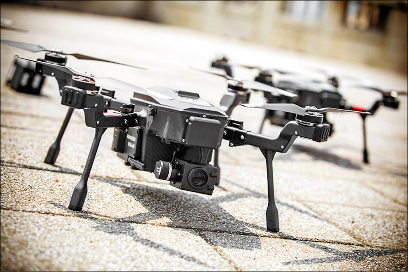 維安網監視器老舊 新北 全面更換