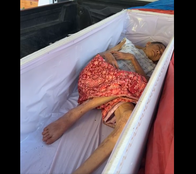 差點變骨灰!泰國寺廟待火化棺木 從內部傳來敲擊聲