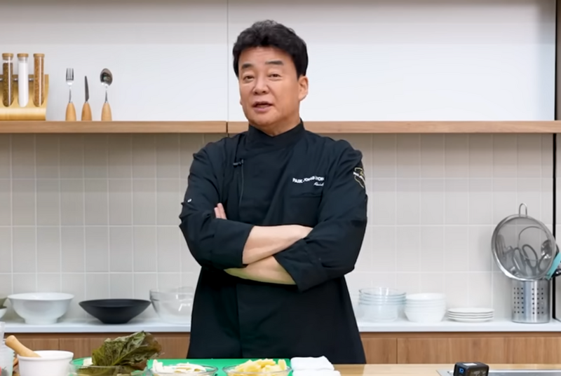 白種元又出事!旗下新村食堂設立員工黑名單 移交檢方調查