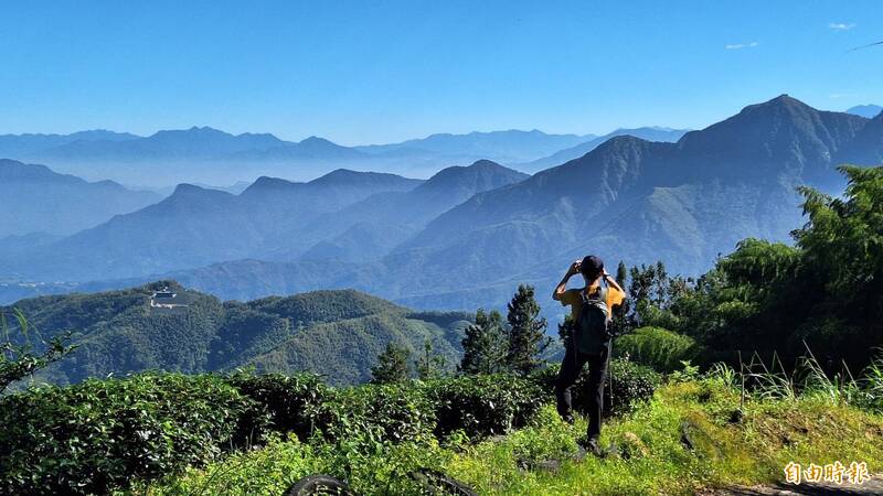 台灣風景山海兼具是否不如國外? 網友點出「2大敗筆」
