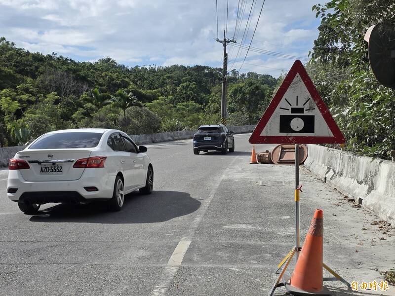 交通罰鍰75%歸地方!林楚茵:中央卻要背「國恥」黑鍋