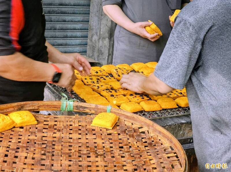 清朝就開業 新莊百年老字號「尤協豐豆干」無預警吹熄燈號