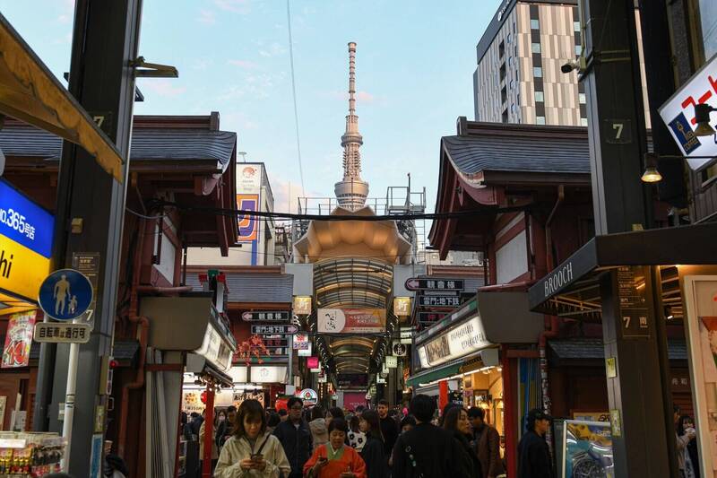 中日交惡香港遭殃！幼教機構親子交流團東京變成都 稱考慮安全