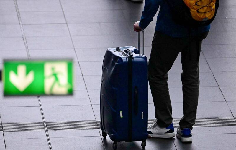 不是壓縮袋！旅客揭「行李收拾好法寶」：可壓、防水、還能洗衣