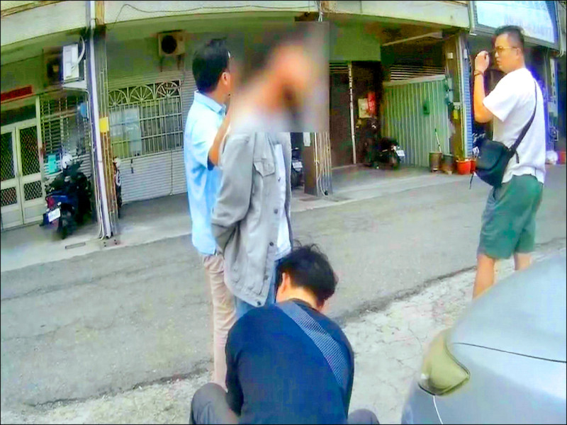 彰縣警11個月逮1516車手 外籍佔355人