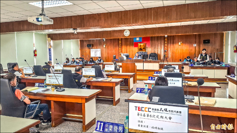 太保普發振興金3千 12月發放