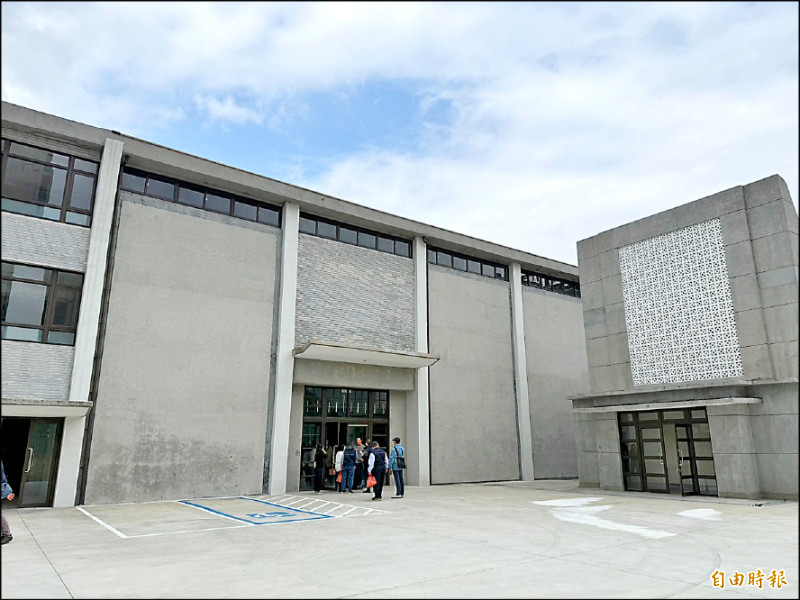 北投影視音歷史建物區 有團隊願進駐