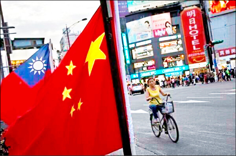 修國籍法》 綠喊話國民黨：勿與民意對幹