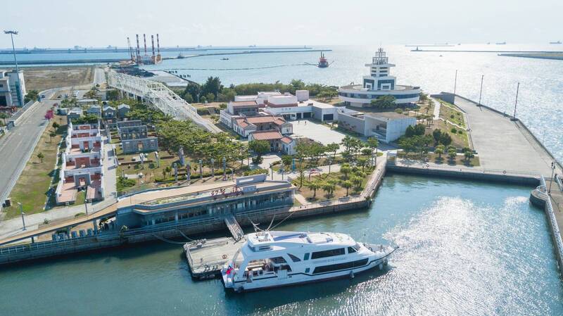 紅毛港「鄉親回娘家」週末擴大舉辦   大港巡航體驗漁村魅力