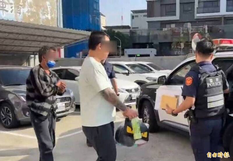苗栗獨居老翁命案 2嫌共犯殺人罪嫌重大收押