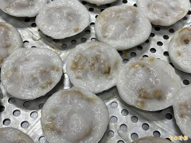 屏東肉圓文化節 11/29千禧公園見