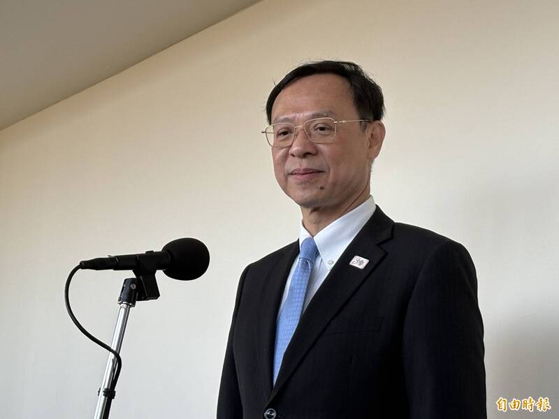 追查問題化粧品！ 石崇良：蘇丹4號將納後市場檢驗項目