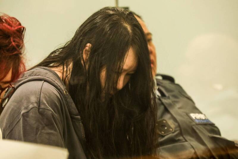 紐西蘭「行李箱藏童屍」狠母判無期!果汁摻藥毒殺2子女