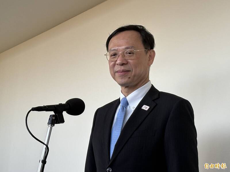 特管辦法拚消滅直美!醫界爆兩派內戰 石崇良:朝明年元旦努力