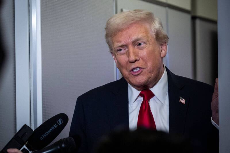 川普對澤倫斯基下最後通牒「沒談成不見面」 俄烏協議卡兩關