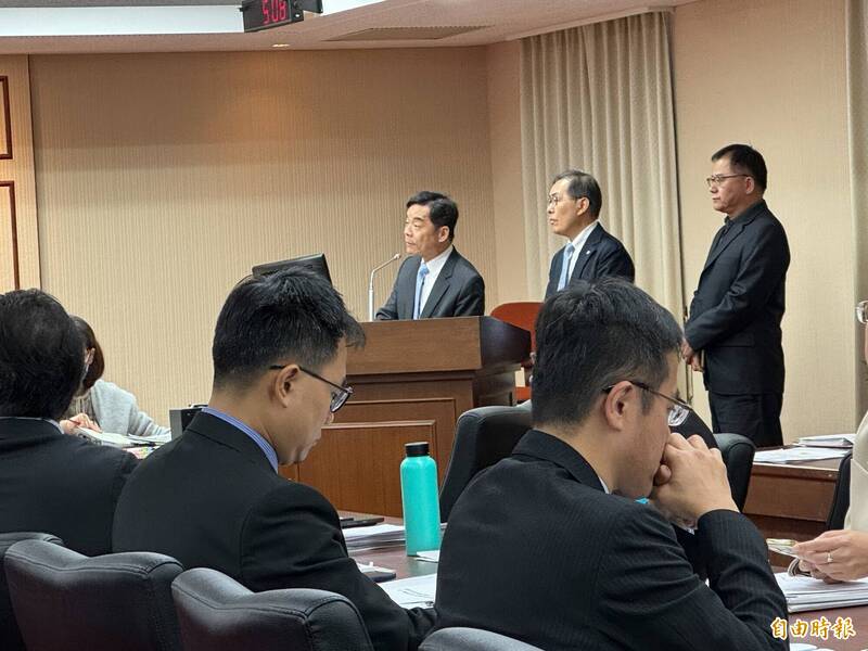 台鐵今年14件暴力攻擊事件 立委提案最高開罰30萬元、3年徒刑