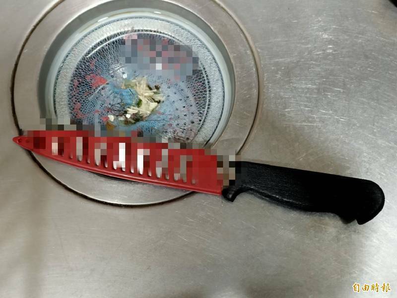 台灣人在中國殺台灣人 中國坐完牢回台灣得再坐一次牢