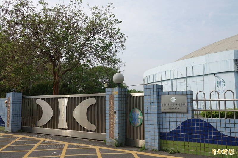 台水公司年年发绩效奖金，有退休员工认为应列入年终奖金。（资料照）