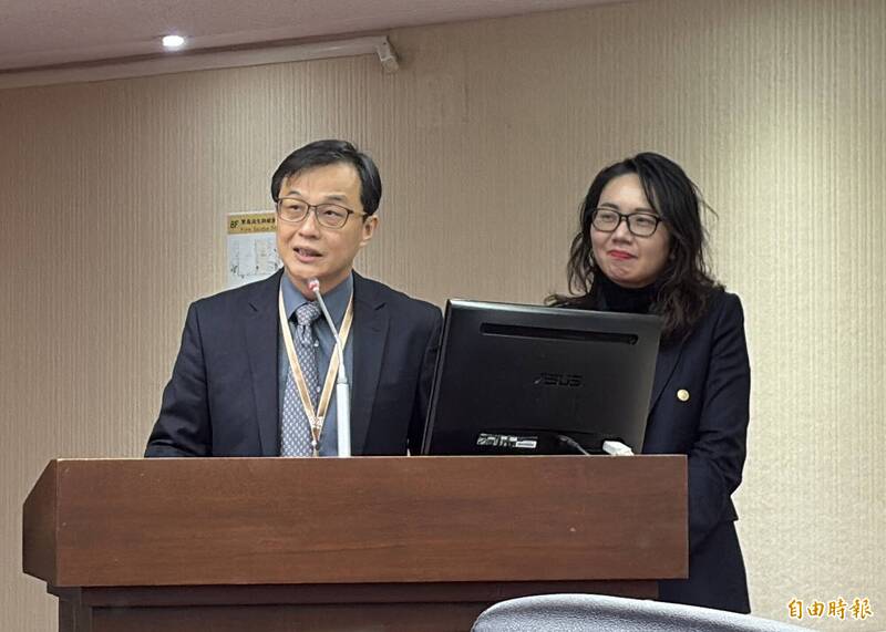 蘇丹紅化粧品危機！立委批食藥署「越管越鬆」